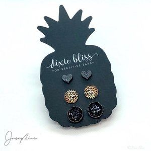 Dixie Bliss Josephine Earrings